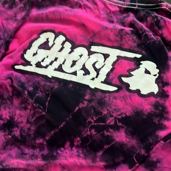 💥Ghost Lifestyle x Glitch Limited Edition Long Sleeve - Picture 8 of 15